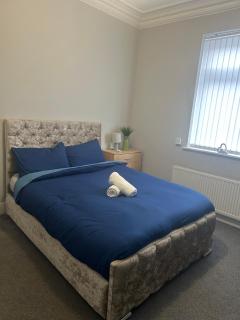 Brunswick place 1 - Stoke on Trent - 2