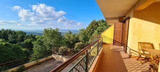 Bellalisa Tuscany Appartement - 9