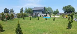 Wierzbowa Ostoja - Domek letniskowy BOSMAN - 8