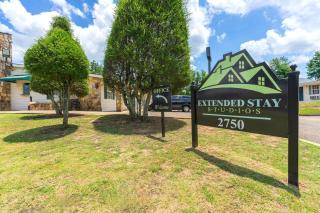Extended Stay Studios - Montgomery - 0