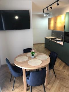 Apartamenty z Górnej Półki 31A 6 - Ustronie Morskie - 2
