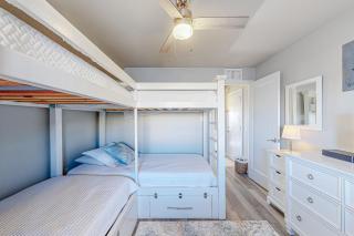 Jamaica IV unit 108 - Ocean City - 2