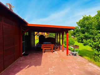 Bursztynowy zakątek - 5