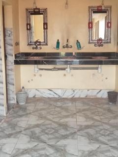 Nomadic experience - 9