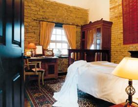 Kinnitty Castle Hotel - Kinnitty - 9