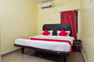 Hotel O Orange - Visakhapatnam - 3