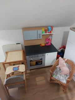 Apartmány u Ivanky, Polanský dvůr 1149 - Velké Karlovice - 1
