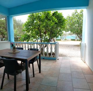 Apartman Lucija - Seline - 0