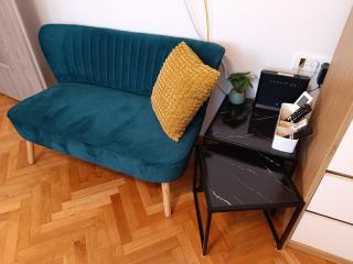 Studio Apartman TEREZIJA - Županja - 5