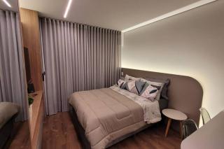 Studio Novo Alto Padrão - Centro - 2