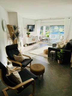 Apartment in Mijas Golf - Málaga - 5