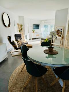 Apartment in Mijas Golf - Málaga - 3