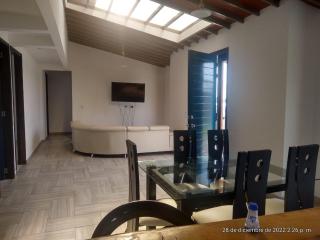 Casa campestre con piscina - Armenia - 9