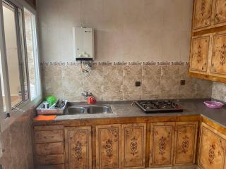 Appartement familial à Martil - Martil - 5