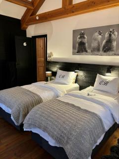Le Clos Des Bansions - 8