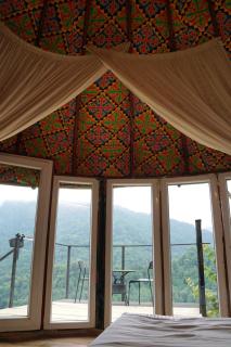 Mtirala Yurt - Batumi - 2