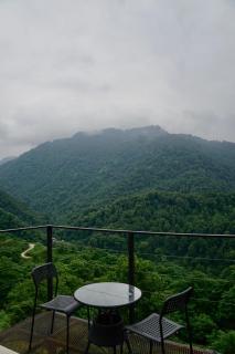 Mtirala Yurt - Batumi - 9