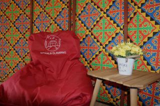 Mtirala Yurt - Batumi - 4