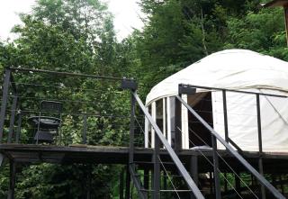 Mtirala Yurt - Batumi - 0