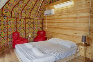 Mtirala Yurt - Batumi - 8