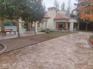 Entre Calandrias y Magnolias - 4