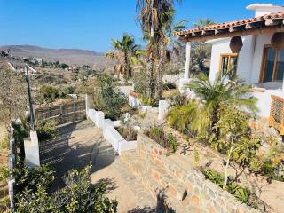 Casa Núuk - Todos Santos - Todos Santos - 8