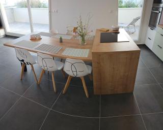 Comme sur un bateau! - 6