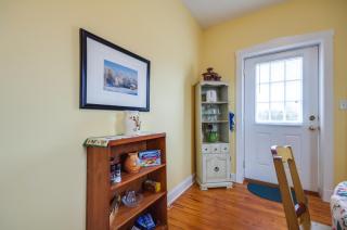 Cozy Missouri Retreat with Pool, Pond and Fire Pit! - 5