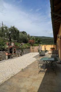Appartamento in fattoria #2 - Pistoia - 9