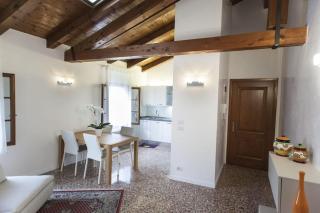 Appartamento in contesto storico - Noale - 6
