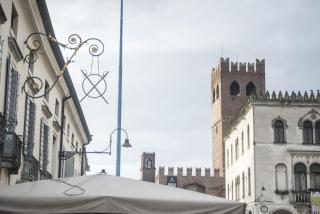 Appartamento in contesto storico - Noale - 5