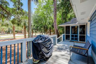 Pelican's Nest - Hilton Head Island - 6