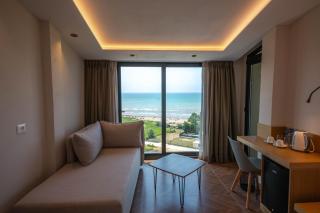 Emara Boutique Hotel - Kavajë - 7