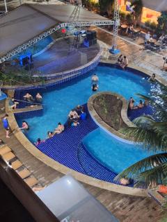 Olimpia Park Resort - Olímpia - 0