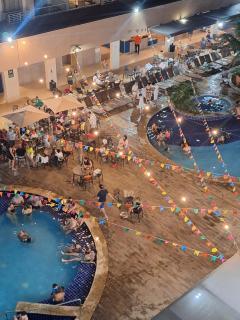 Olimpia Park Resort - Olímpia - 4