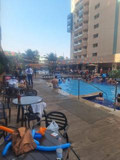 Olimpia Park Resort - Olímpia - 3