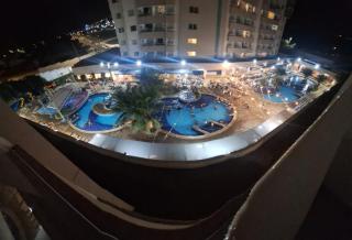 Olimpia Park Resort - Olímpia - 2