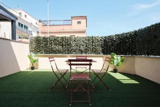 A&A Domus Roma - Roma - 7