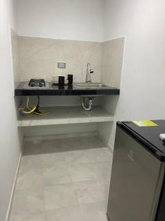 Cómodo Apto 102 muy cerca al aeropuerto - Cúcuta - 7