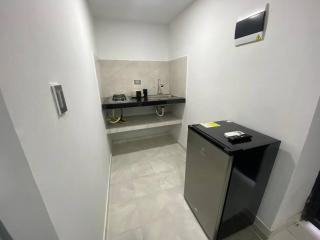 Cómodo Apto 102 muy cerca al aeropuerto - Cúcuta - 3