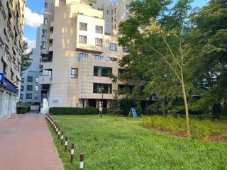 Komfortowy Apartament Graniczna, Warszawa Centrum, TV Smart, Wifi - Varsavia - 3