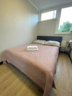 Komfortowy Apartament Graniczna, Warszawa Centrum, TV Smart, Wifi - Varsavia - 9