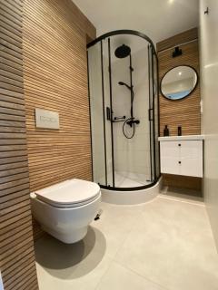 Komfortowy Apartament Graniczna, Warszawa Centrum, TV Smart, Wifi - Varsavia - 4