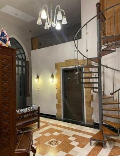 Azur Suites Hotel & Apartments - El Mîna - 2