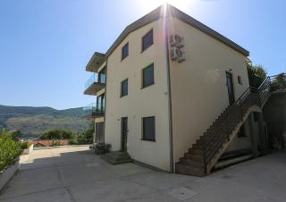 Magnolija apartmani - Igalo - 1