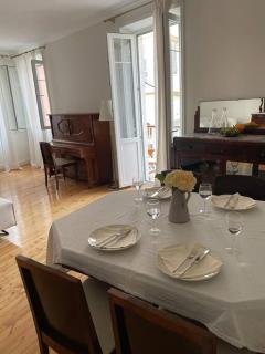 Luxury Apartment in the Old Town of Corfu - - 4