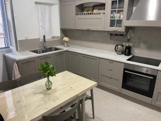Luxury Apartment in the Old Town of Corfu - - 2