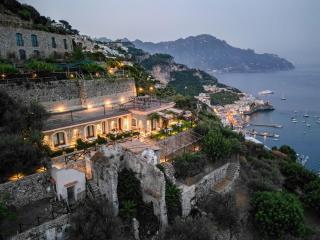 Tenuta dell'Al.Ma. - Amalfi - 0