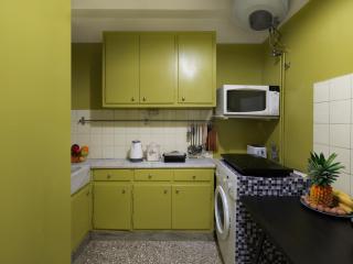 Pagrati Central flat, 5' to metro, 12' to Panathenaic Stadium - Atene - 1
