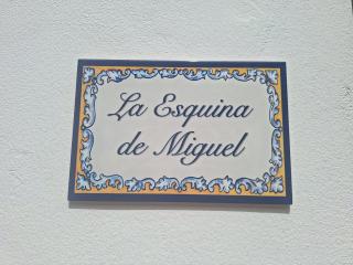 La esquina de Miguel - La Garita - 7
